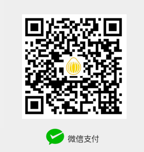 WeChat QR Code